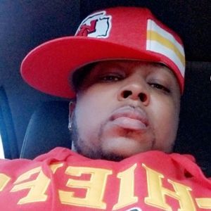 Meet your Posher, Ronald